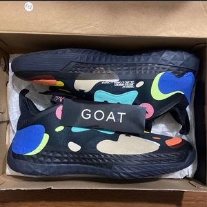 Harden Futurenatraul Vol 5 Size 10.5